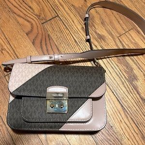 Michael Kors shoulder bag